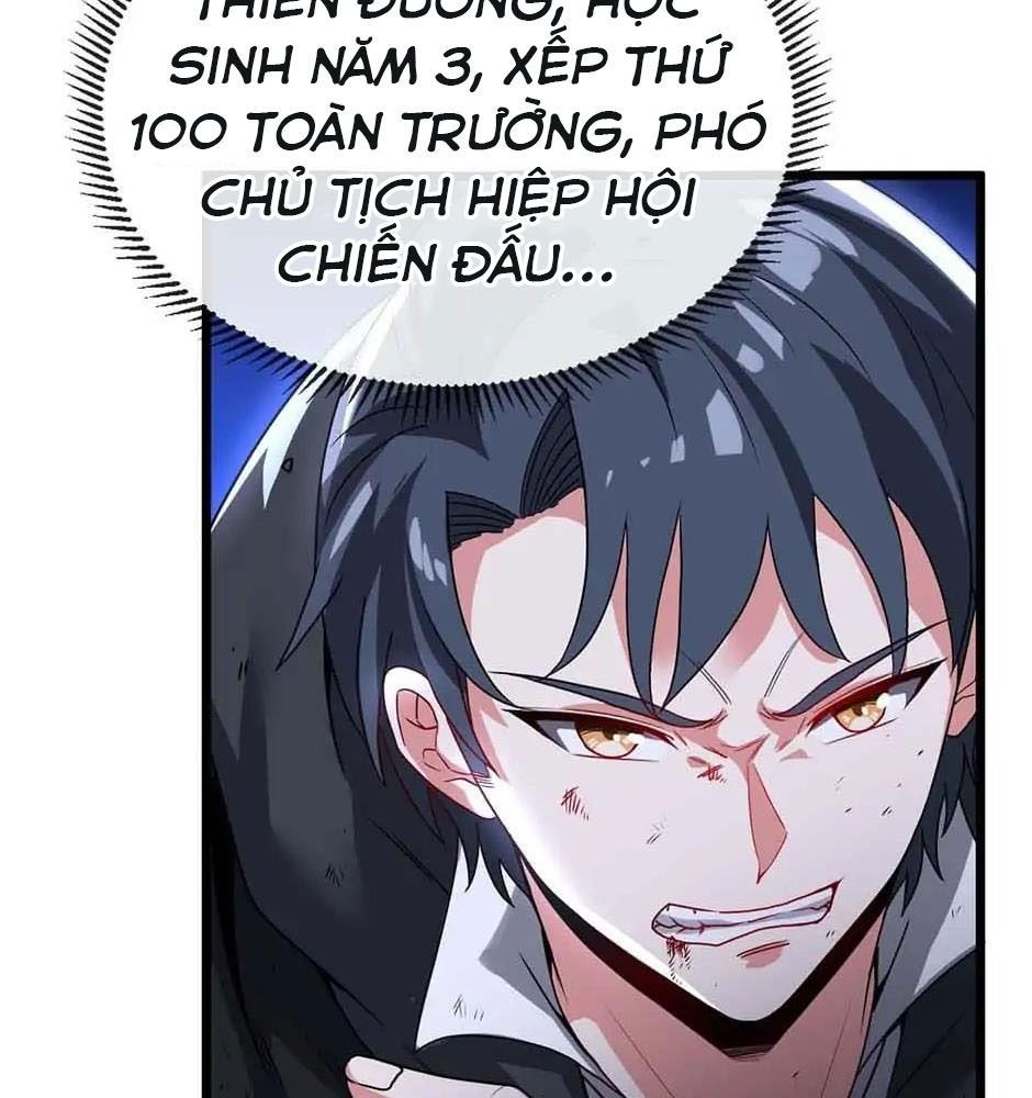 Hệ Thống Thăng Cấp Thành Thần Chapter 12 - 115