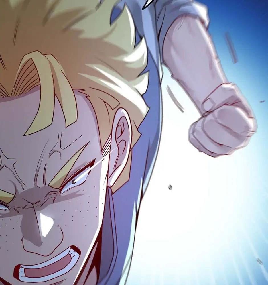 Hệ Thống Thăng Cấp Thành Thần Chapter 12 - 117