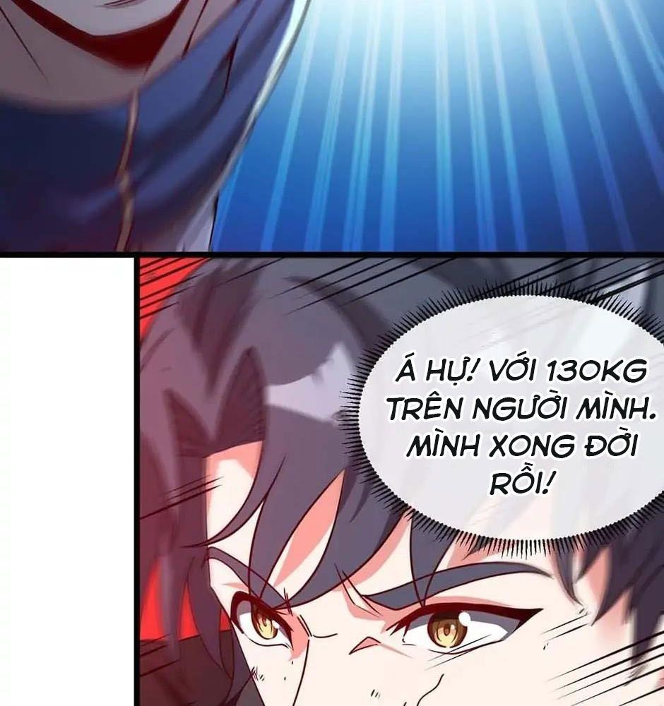 Hệ Thống Thăng Cấp Thành Thần Chapter 12 - 118