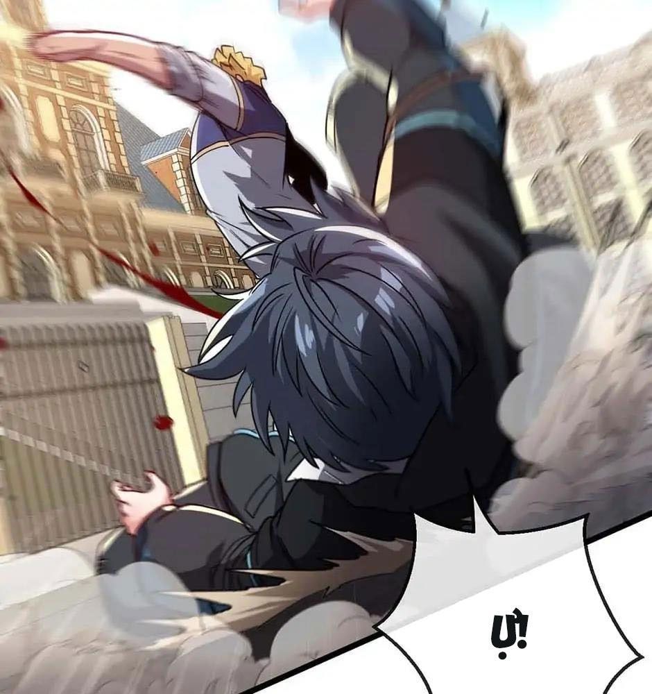 Hệ Thống Thăng Cấp Thành Thần Chapter 12 - 121