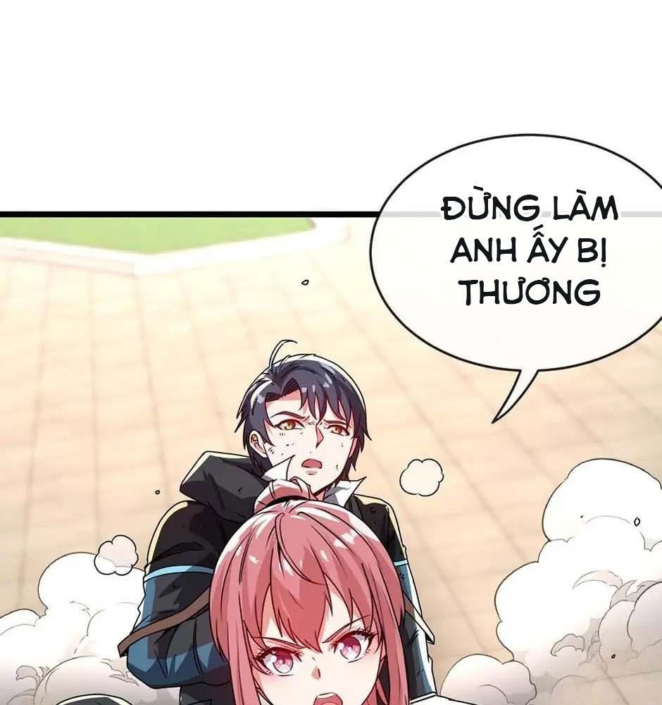 Hệ Thống Thăng Cấp Thành Thần Chapter 12 - 123