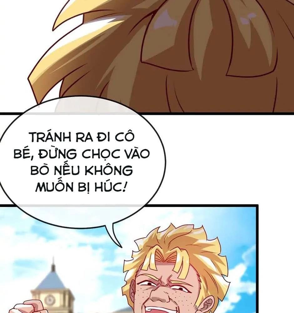 Hệ Thống Thăng Cấp Thành Thần Chapter 12 - 125