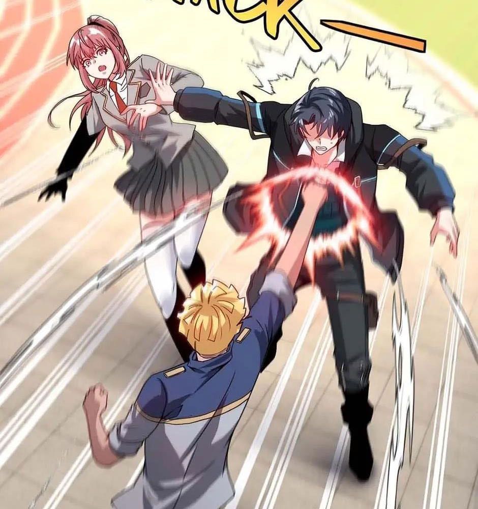 Hệ Thống Thăng Cấp Thành Thần Chapter 12 - 130