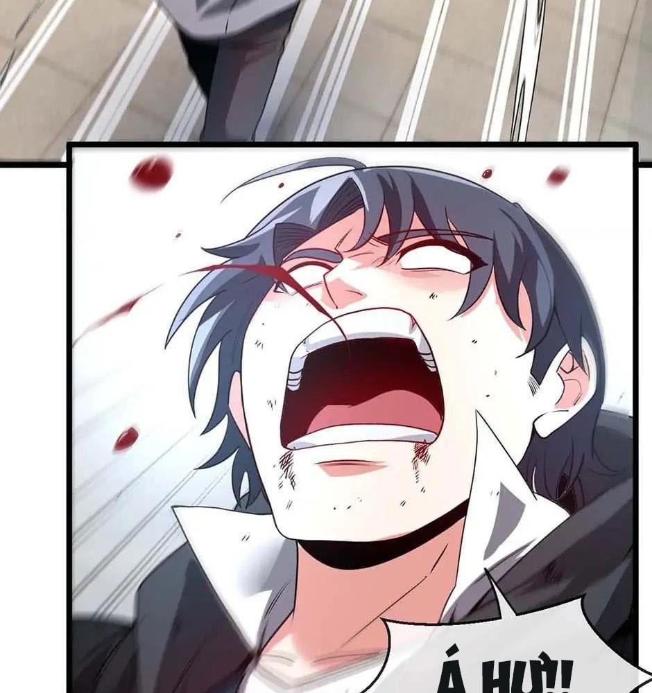 Hệ Thống Thăng Cấp Thành Thần Chapter 12 - 131