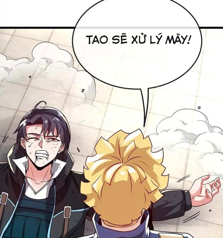 Hệ Thống Thăng Cấp Thành Thần Chapter 12 - 134