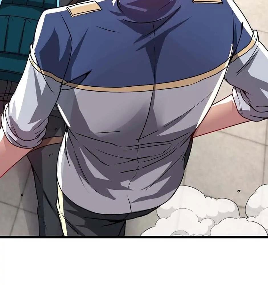 Hệ Thống Thăng Cấp Thành Thần Chapter 12 - 135