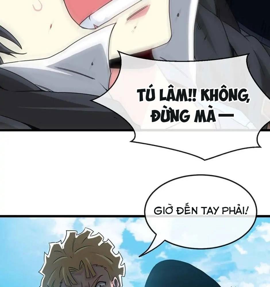 Hệ Thống Thăng Cấp Thành Thần Chapter 12 - 139