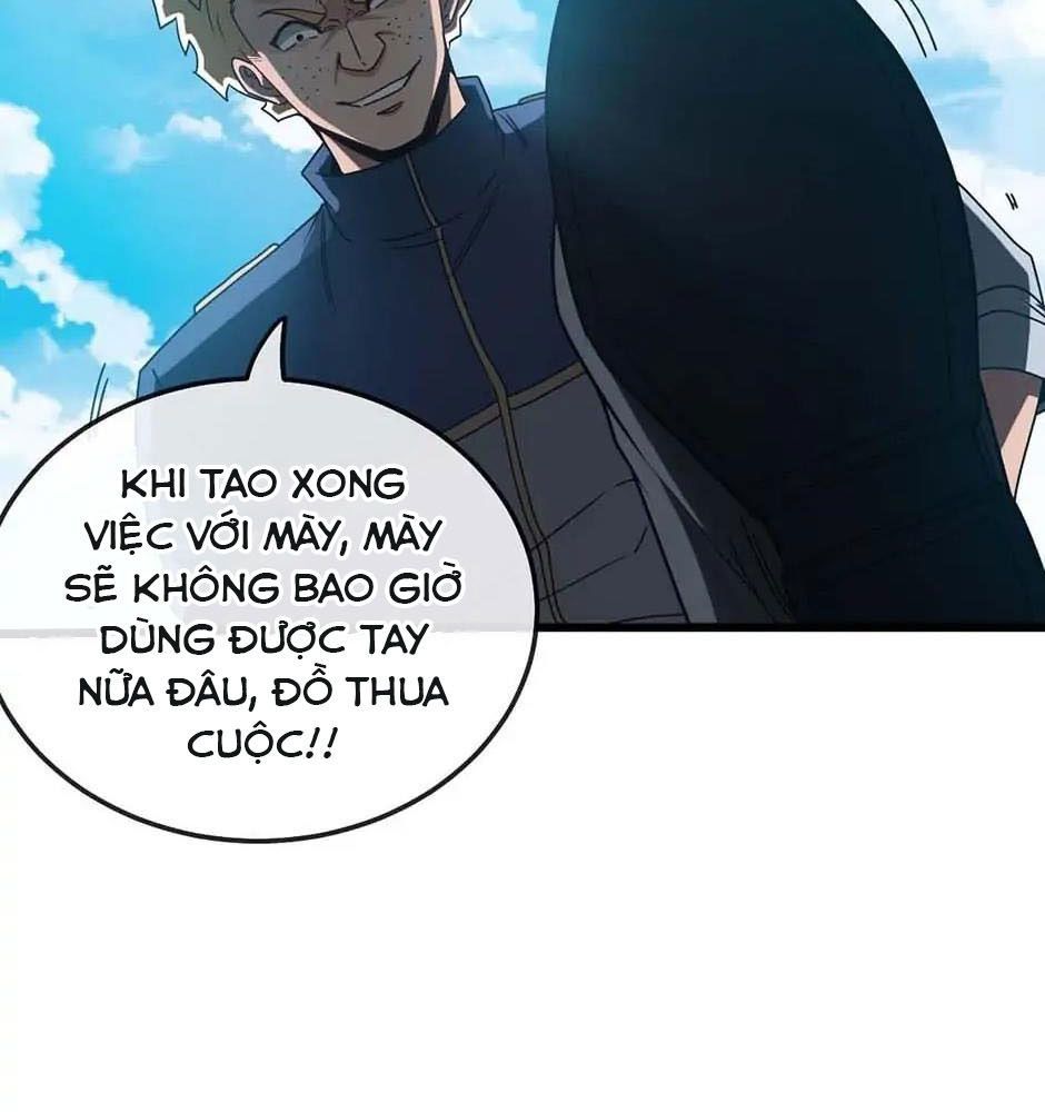 Hệ Thống Thăng Cấp Thành Thần Chapter 12 - 140