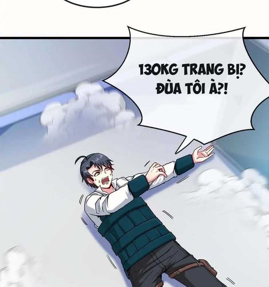 Hệ Thống Thăng Cấp Thành Thần Chapter 12 - 16