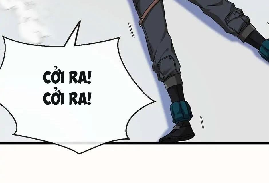 Hệ Thống Thăng Cấp Thành Thần Chapter 12 - 17