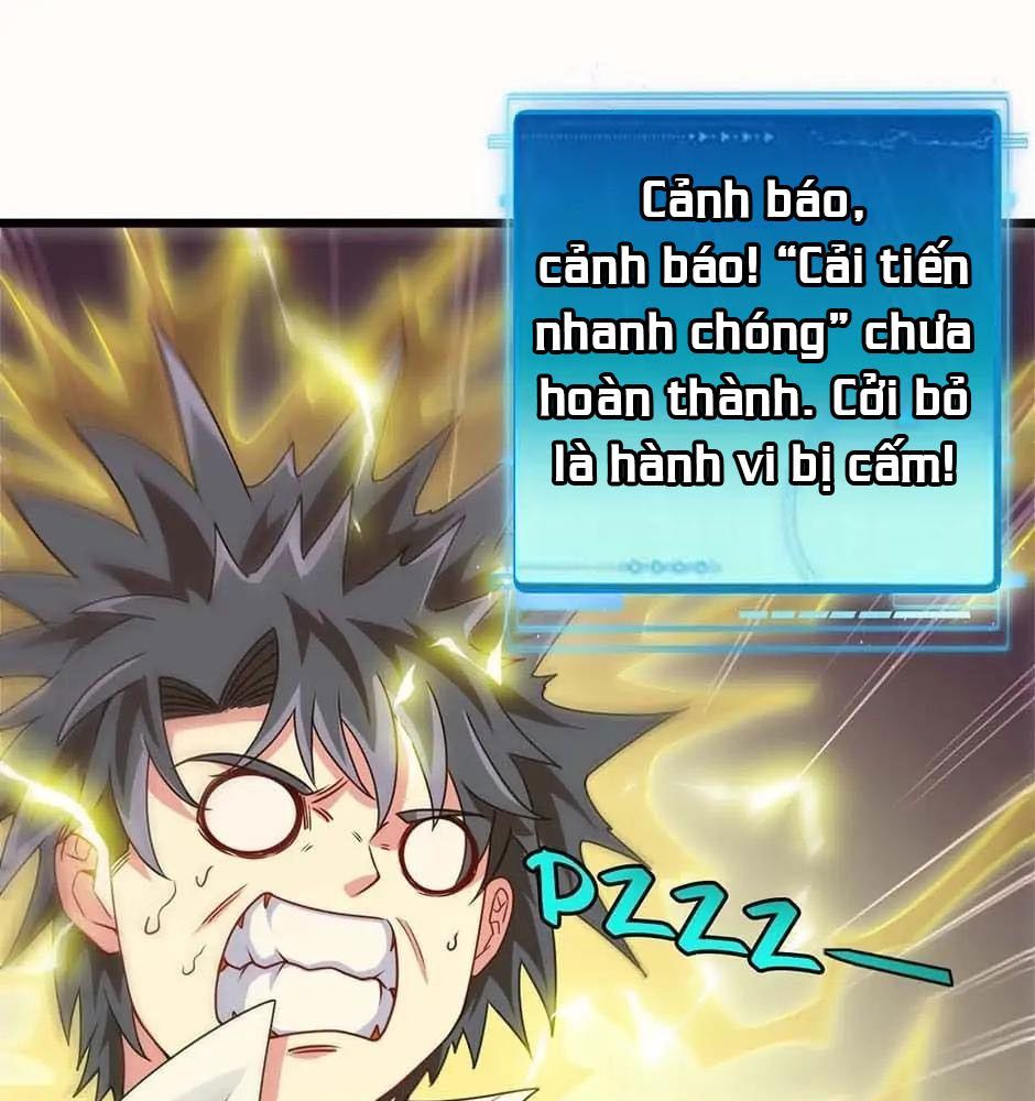 Hệ Thống Thăng Cấp Thành Thần Chapter 12 - 18