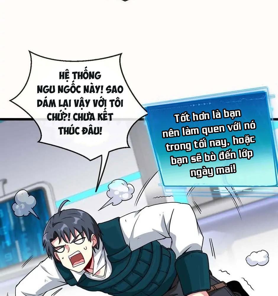 Hệ Thống Thăng Cấp Thành Thần Chapter 12 - 20