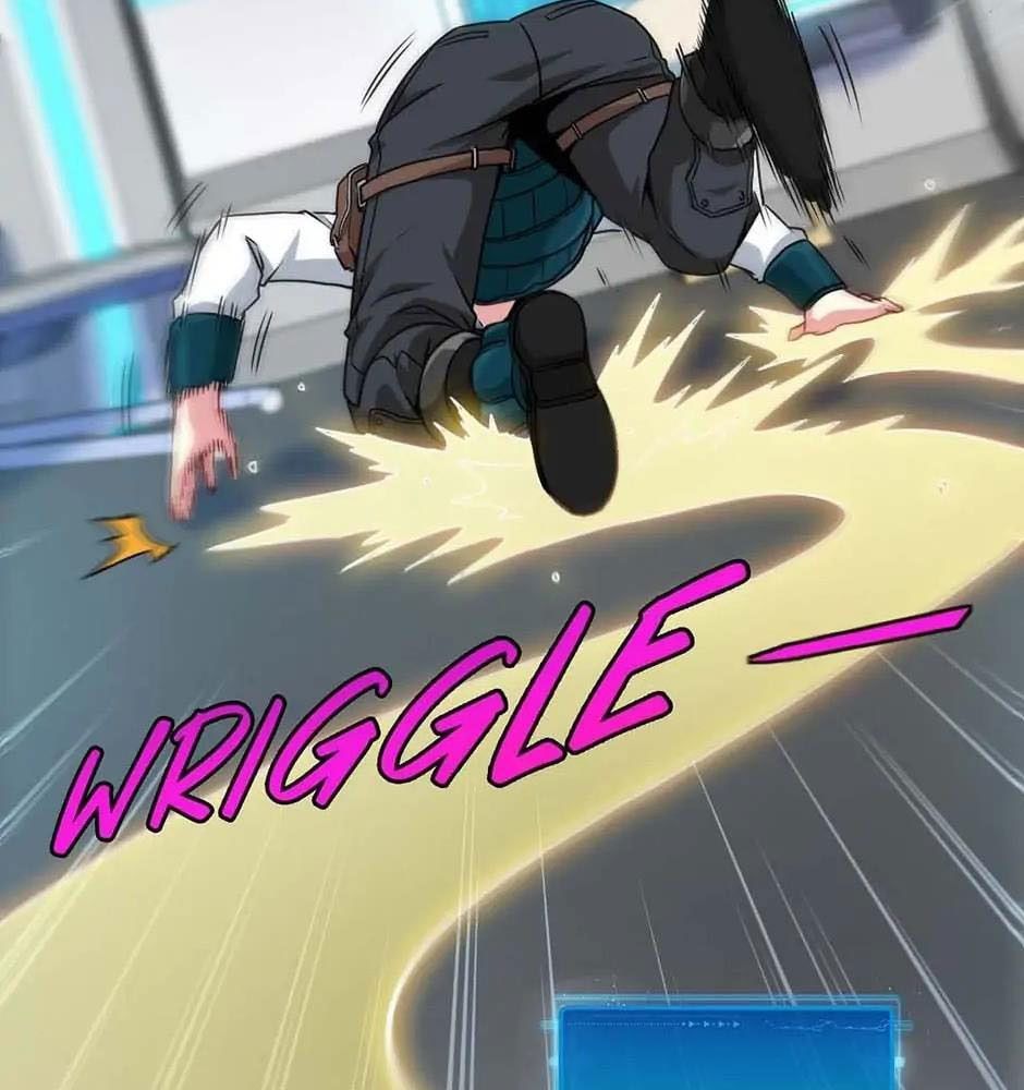 Hệ Thống Thăng Cấp Thành Thần Chapter 12 - 24