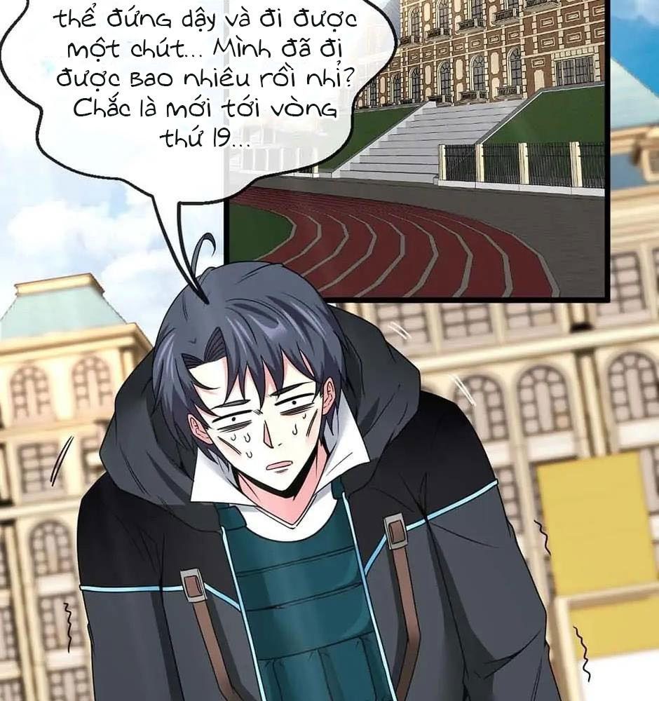 Hệ Thống Thăng Cấp Thành Thần Chapter 12 - 26