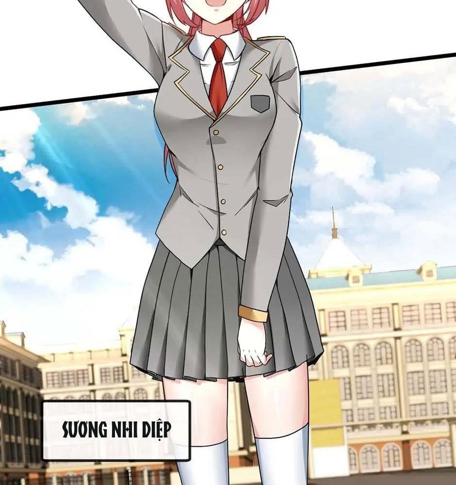 Hệ Thống Thăng Cấp Thành Thần Chapter 12 - 34