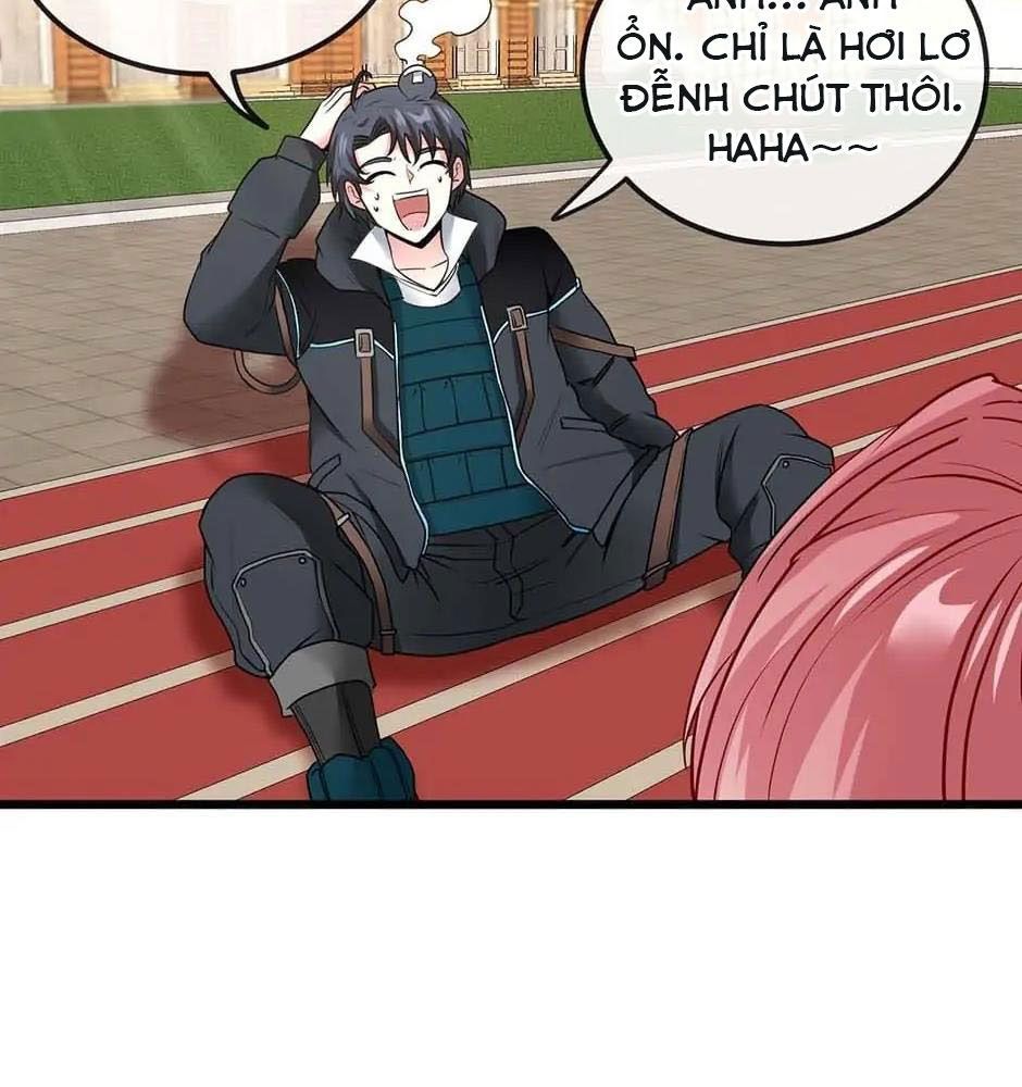Hệ Thống Thăng Cấp Thành Thần Chapter 12 - 38