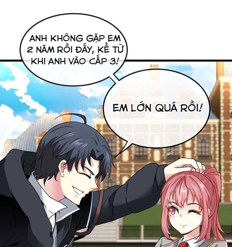 Hệ Thống Thăng Cấp Thành Thần Chapter 12 - 39