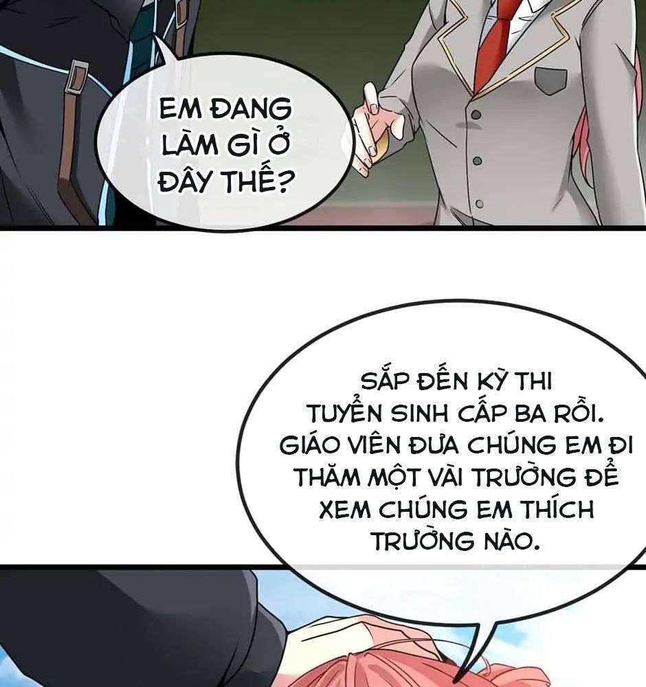 Hệ Thống Thăng Cấp Thành Thần Chapter 12 - 40