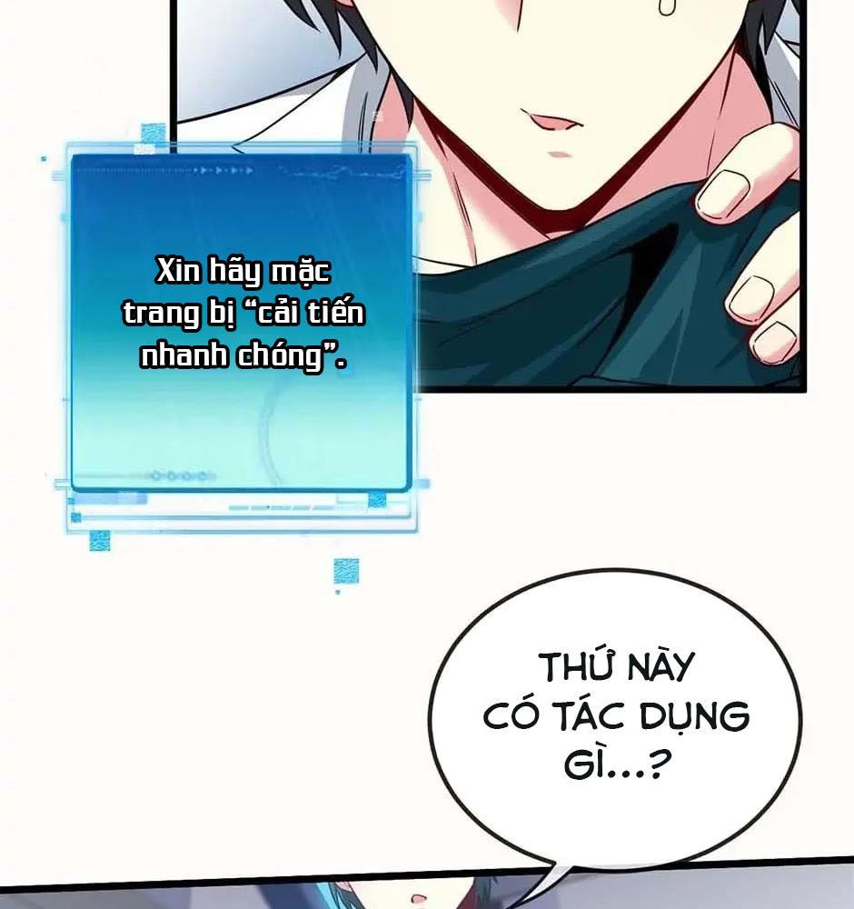Hệ Thống Thăng Cấp Thành Thần Chapter 12 - 5