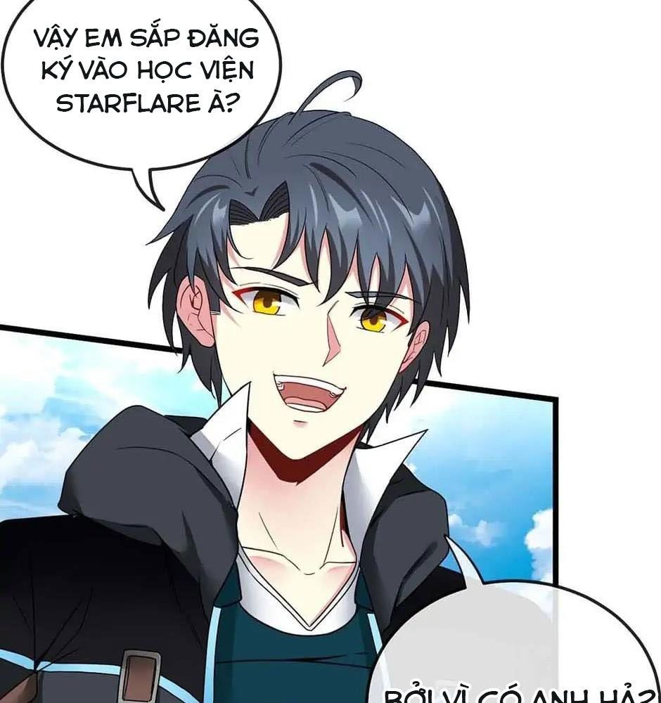 Hệ Thống Thăng Cấp Thành Thần Chapter 12 - 42