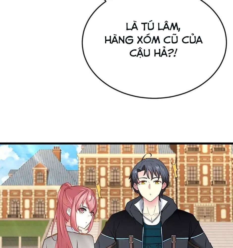 Hệ Thống Thăng Cấp Thành Thần Chapter 12 - 45