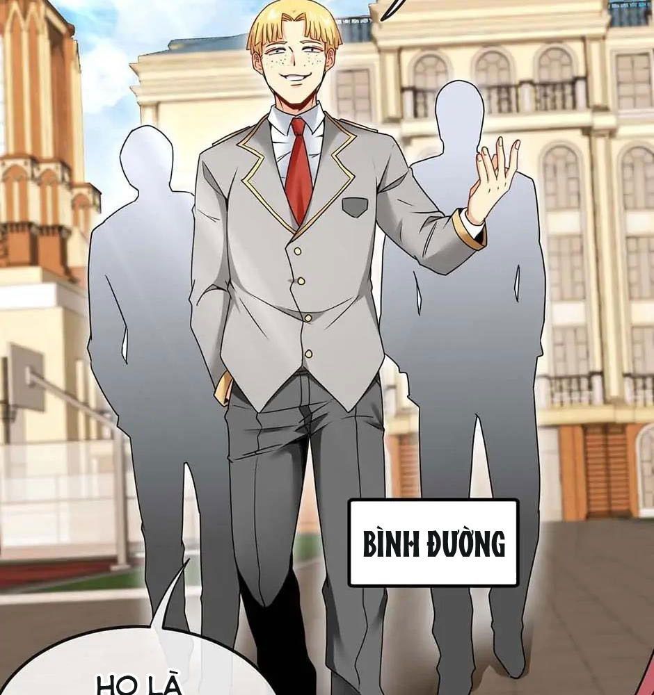 Hệ Thống Thăng Cấp Thành Thần Chapter 12 - 47