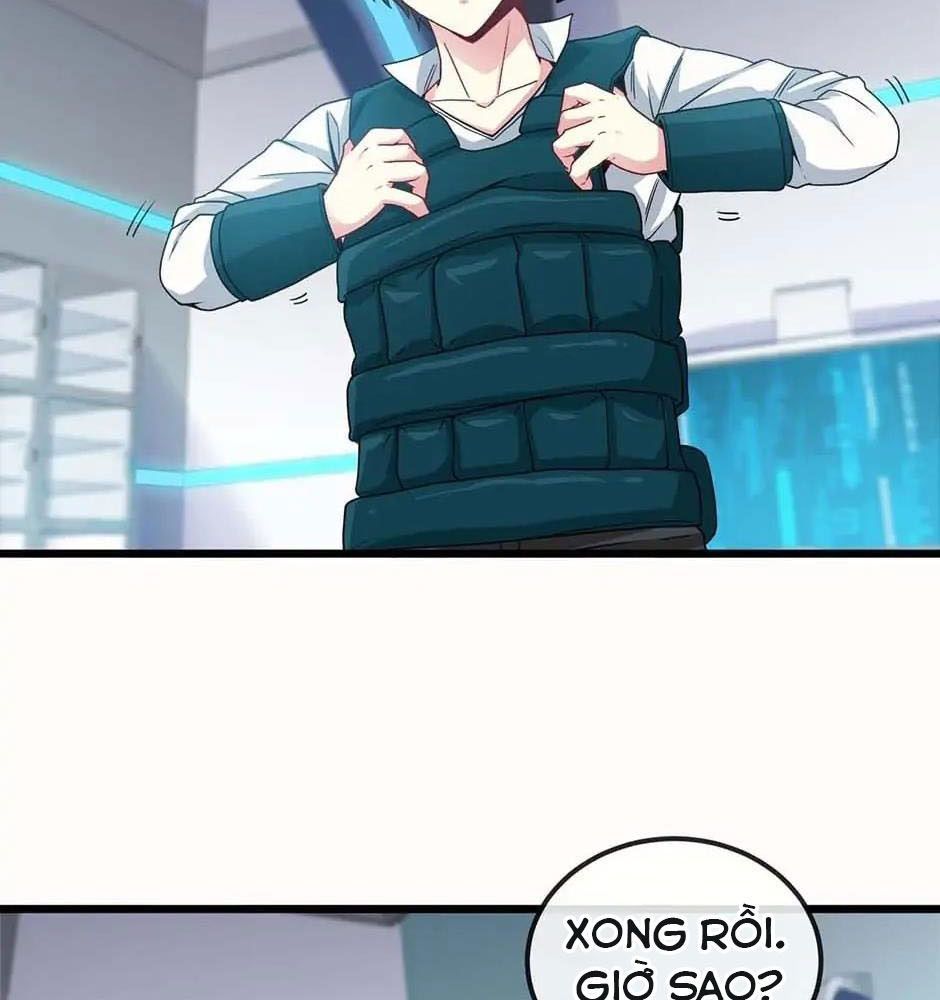 Hệ Thống Thăng Cấp Thành Thần Chapter 12 - 6
