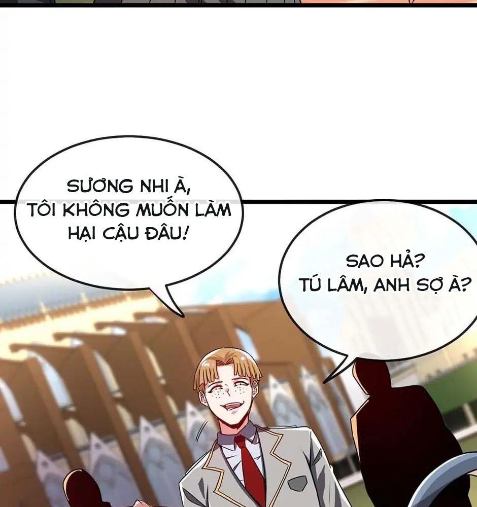 Hệ Thống Thăng Cấp Thành Thần Chapter 12 - 53