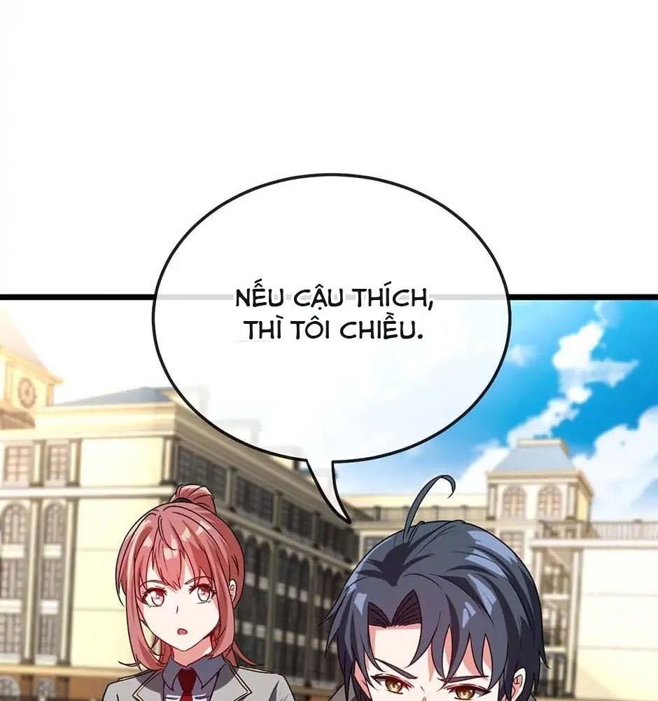 Hệ Thống Thăng Cấp Thành Thần Chapter 12 - 56