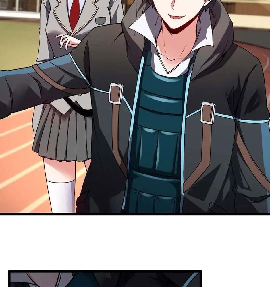 Hệ Thống Thăng Cấp Thành Thần Chapter 12 - 57