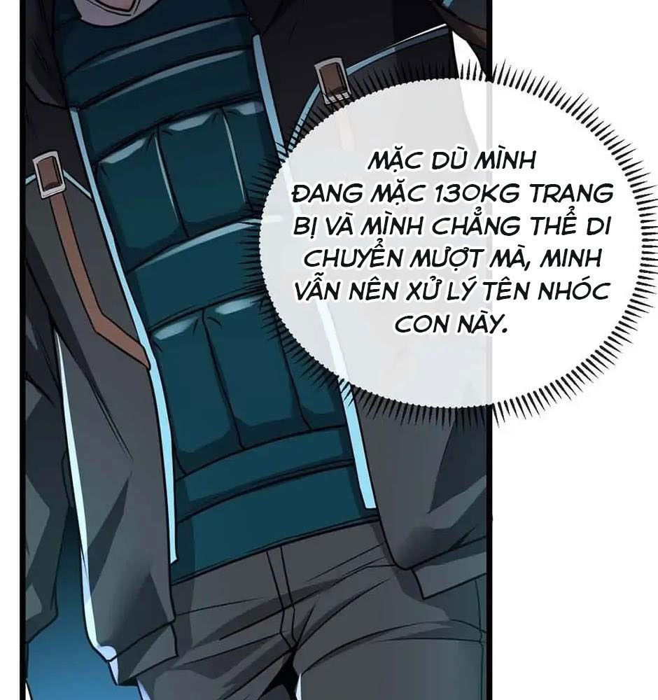 Hệ Thống Thăng Cấp Thành Thần Chapter 12 - 58