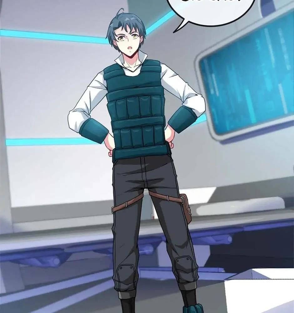 Hệ Thống Thăng Cấp Thành Thần Chapter 12 - 7