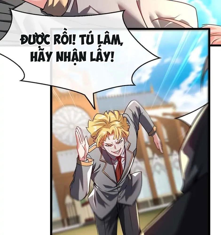 Hệ Thống Thăng Cấp Thành Thần Chapter 12 - 62