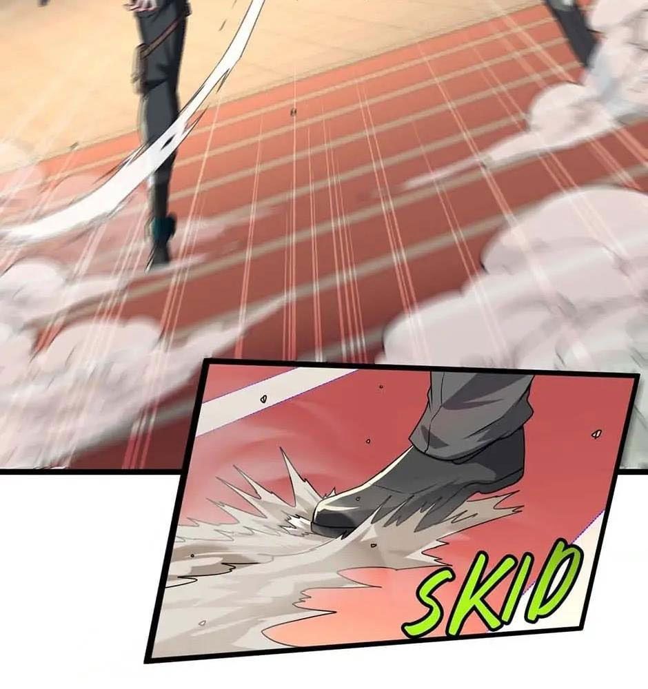 Hệ Thống Thăng Cấp Thành Thần Chapter 12 - 66