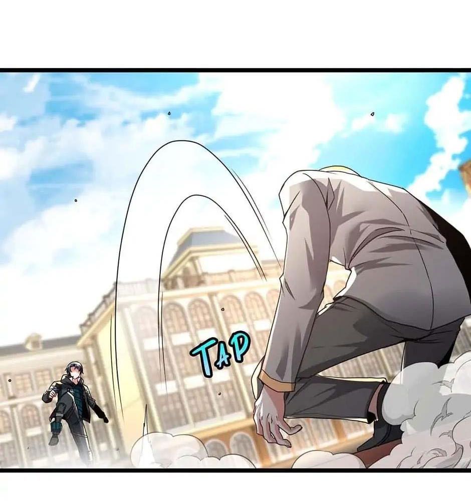 Hệ Thống Thăng Cấp Thành Thần Chapter 12 - 67