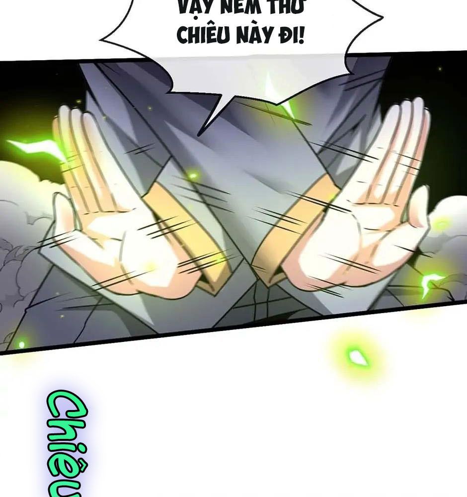 Hệ Thống Thăng Cấp Thành Thần Chapter 12 - 70