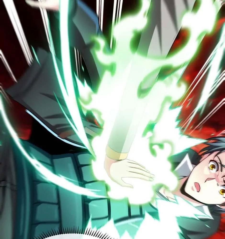 Hệ Thống Thăng Cấp Thành Thần Chapter 12 - 75