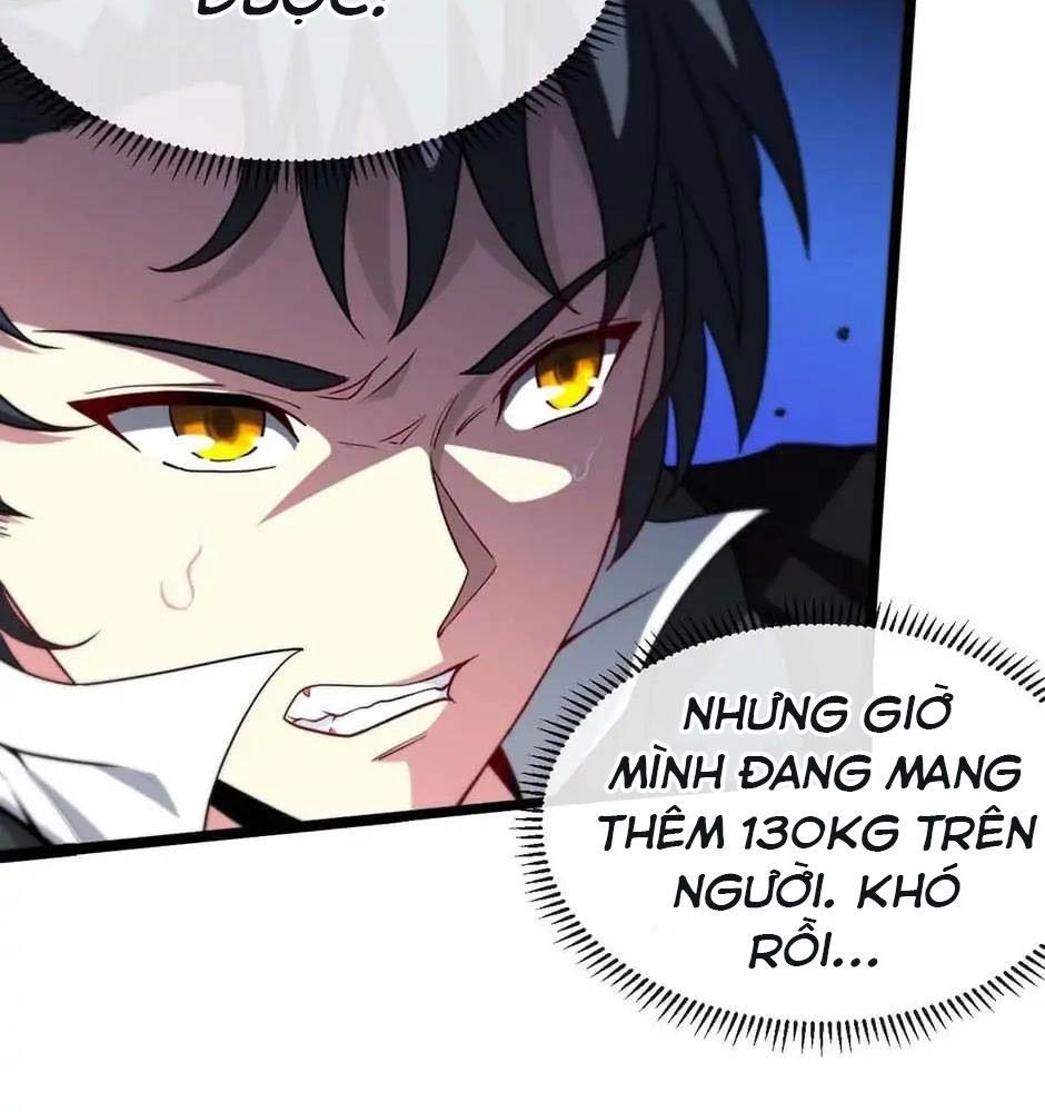 Hệ Thống Thăng Cấp Thành Thần Chapter 12 - 77