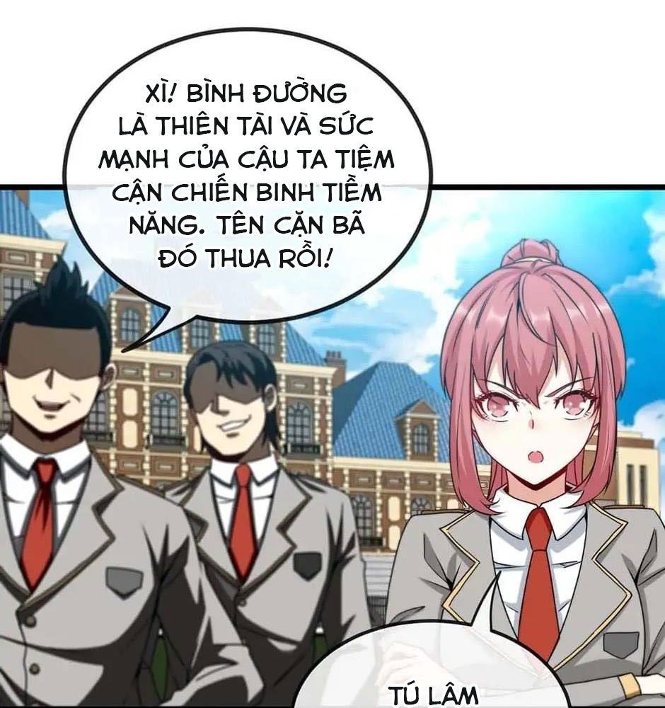 Hệ Thống Thăng Cấp Thành Thần Chapter 12 - 80