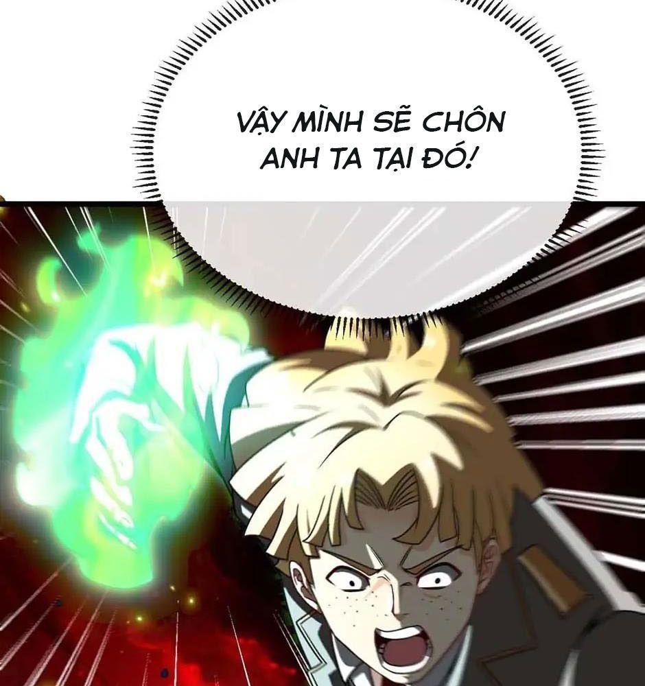 Hệ Thống Thăng Cấp Thành Thần Chapter 12 - 84