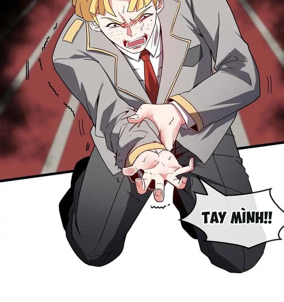 Hệ Thống Thăng Cấp Thành Thần Chapter 12 - 96