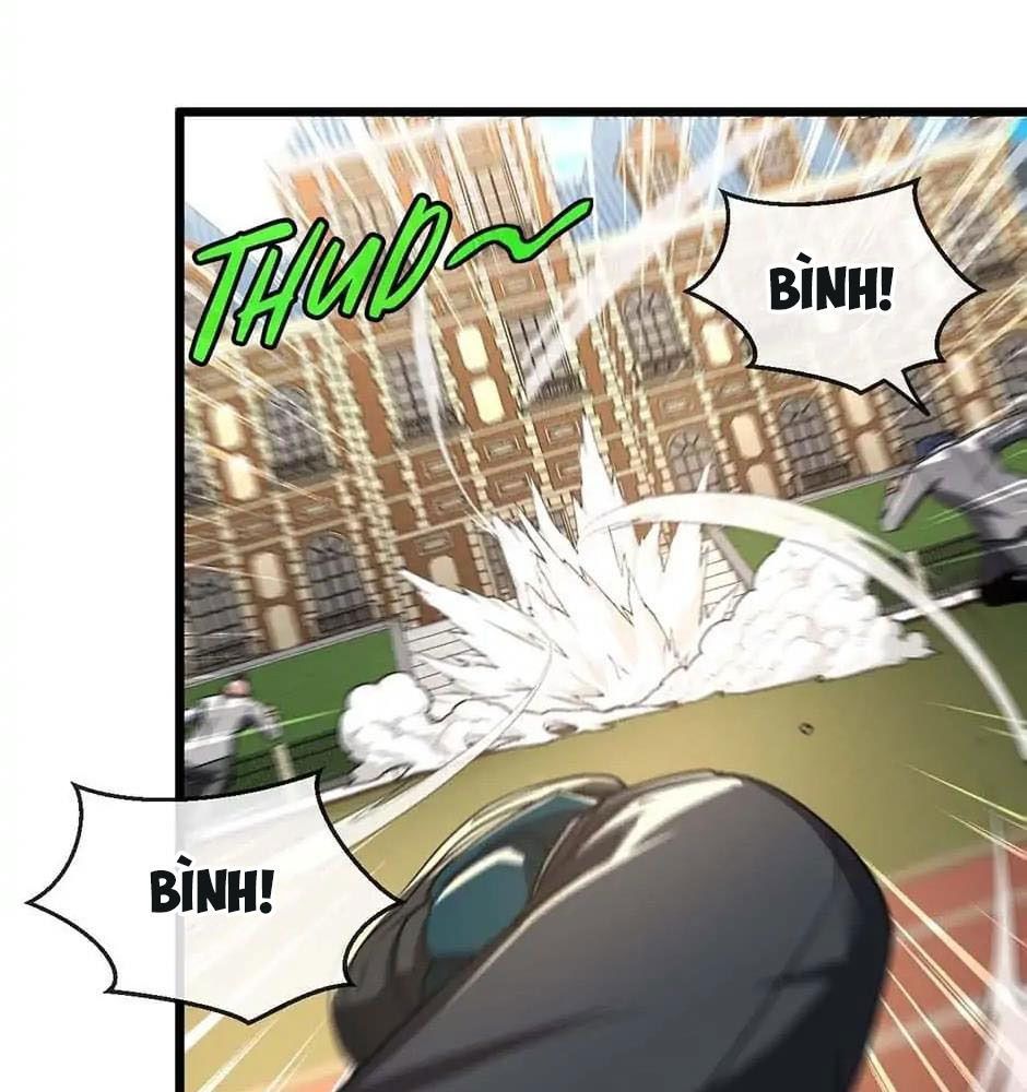 Hệ Thống Thăng Cấp Thành Thần Chapter 12 - 100