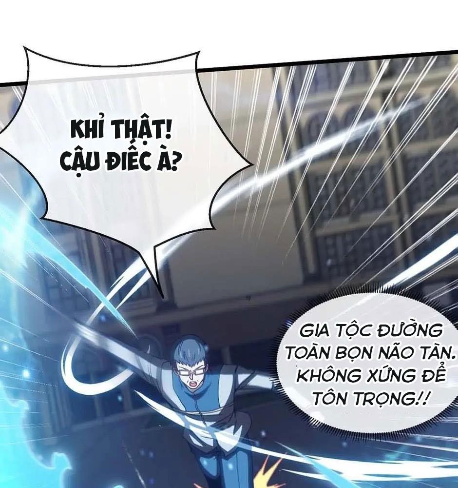 Hệ Thống Thăng Cấp Thành Thần Chapter 13 - 11