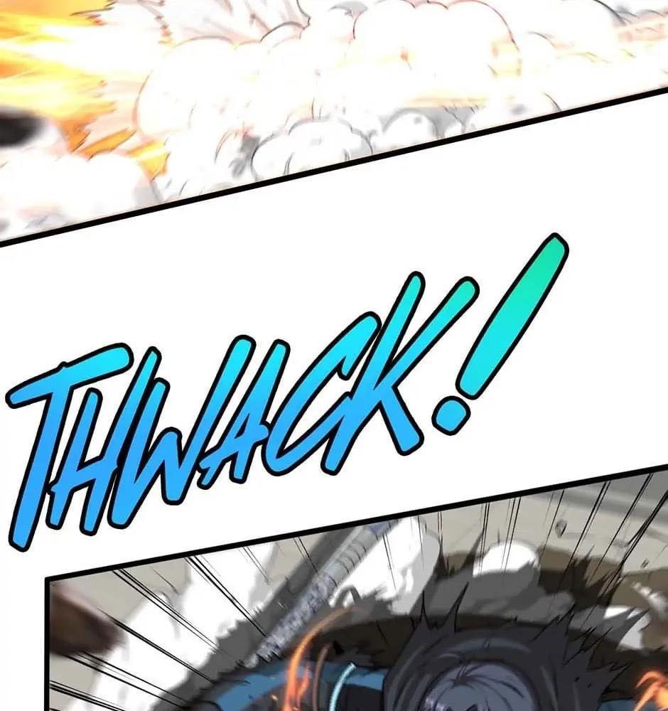 Hệ Thống Thăng Cấp Thành Thần Chapter 13 - 101