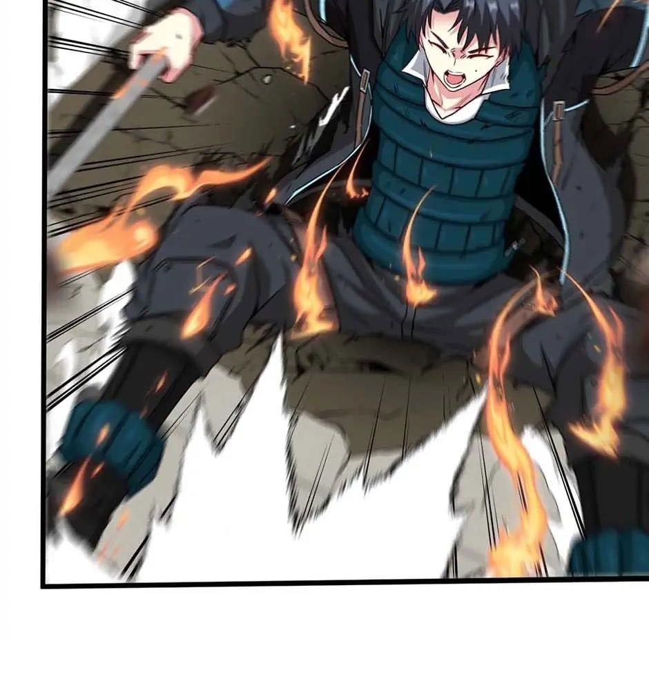 Hệ Thống Thăng Cấp Thành Thần Chapter 13 - 102