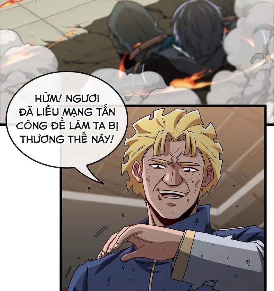 Hệ Thống Thăng Cấp Thành Thần Chapter 13 - 104