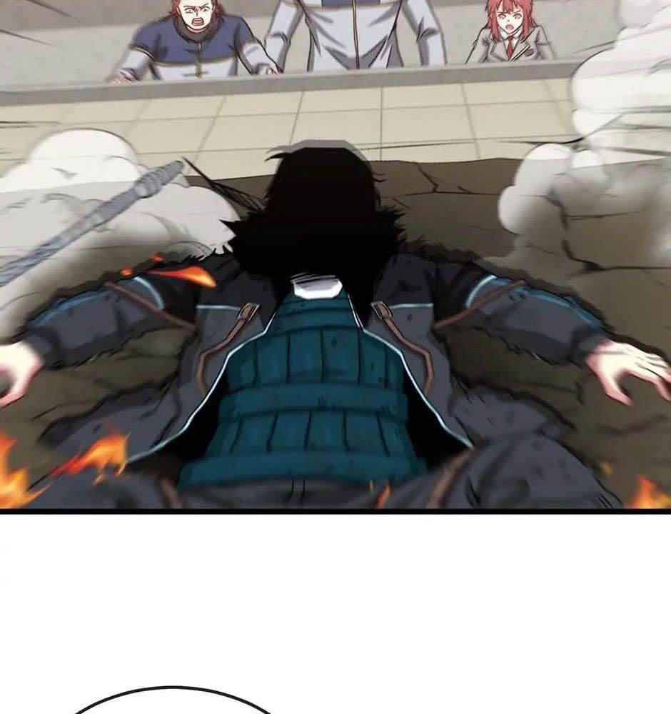 Hệ Thống Thăng Cấp Thành Thần Chapter 13 - 106