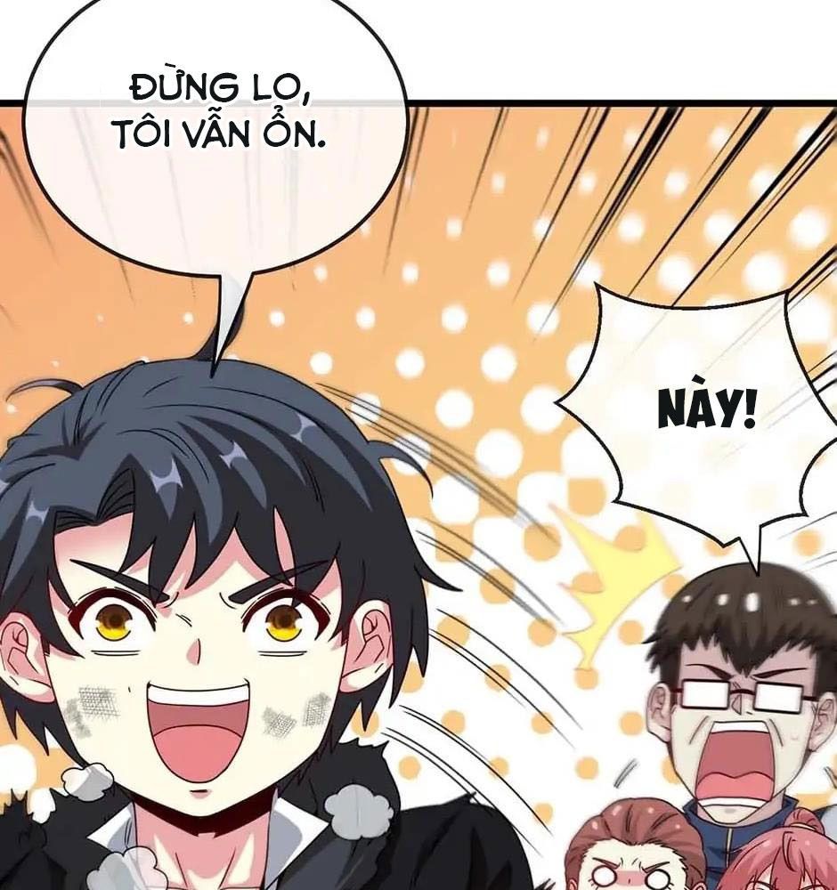 Hệ Thống Thăng Cấp Thành Thần Chapter 13 - 107