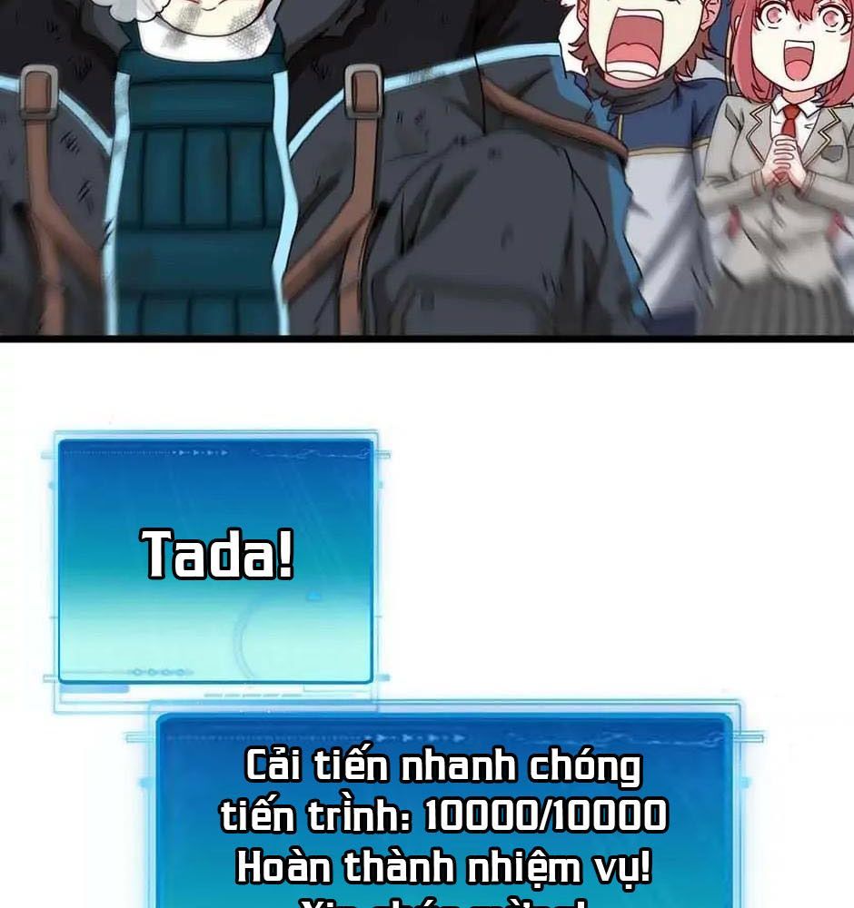 Hệ Thống Thăng Cấp Thành Thần Chapter 13 - 108