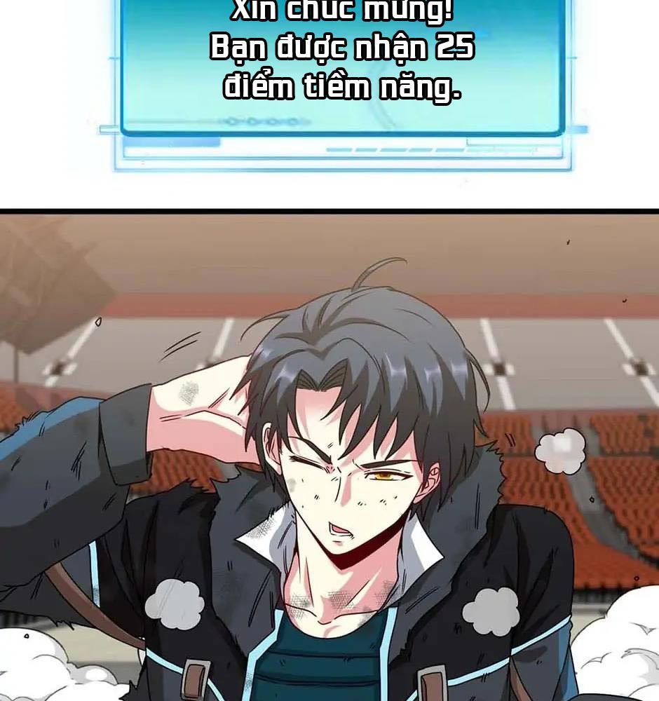 Hệ Thống Thăng Cấp Thành Thần Chapter 13 - 109